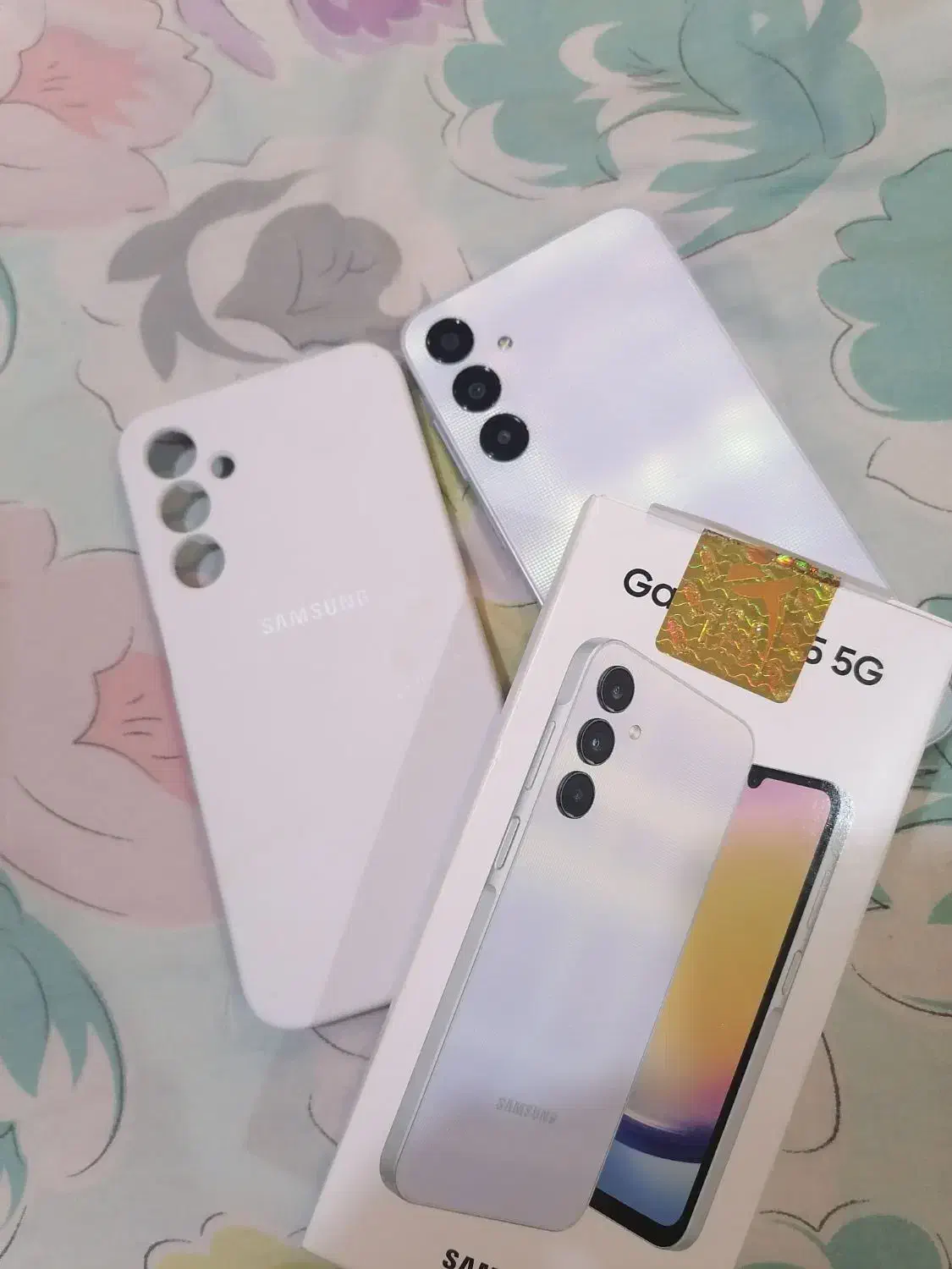 سامسونگA25/256/8|موبایل|تهران, تهرانپارس غربی|دیوار