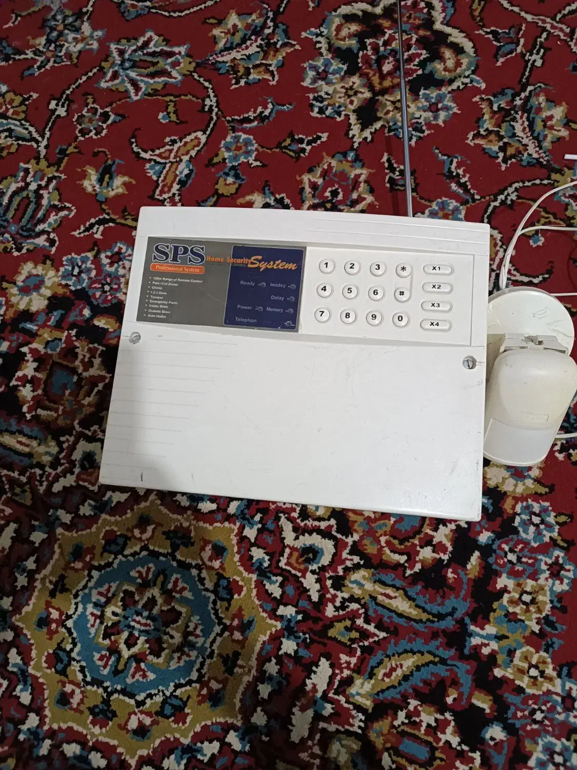 دزدگیر مغازه|دوربین مداربسته|تهران, طیب|دیوار