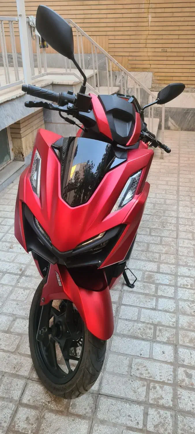 موتور ۱۷۰ کلیک|موتورسیکلت|سبزوار, قائم|دیوار