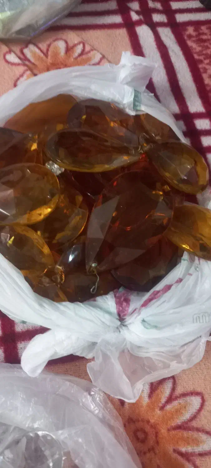 آویز لوستر|لوستر و چراغ آویز|تبریز, |دیوار