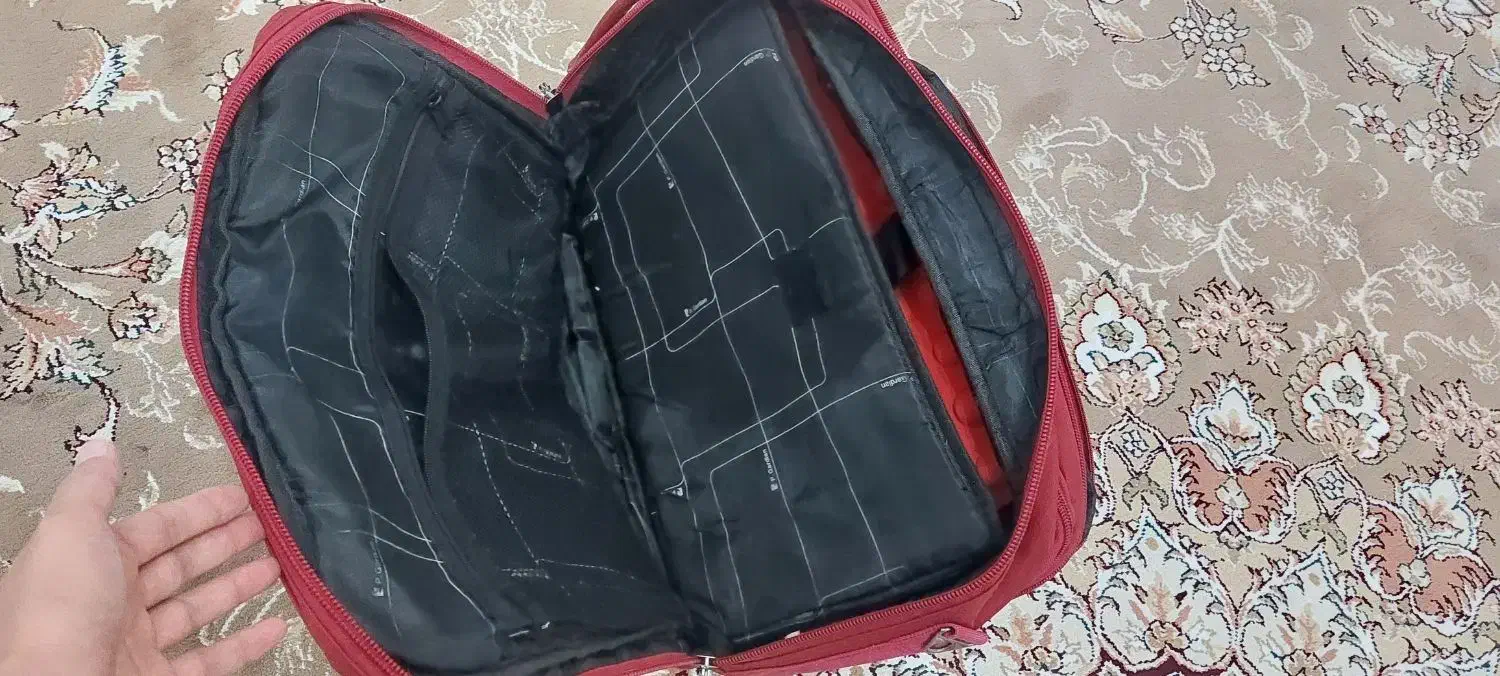 کیف لپ تاپ|کیف، کفش، کمربند|کرمانشاه, |دیوار