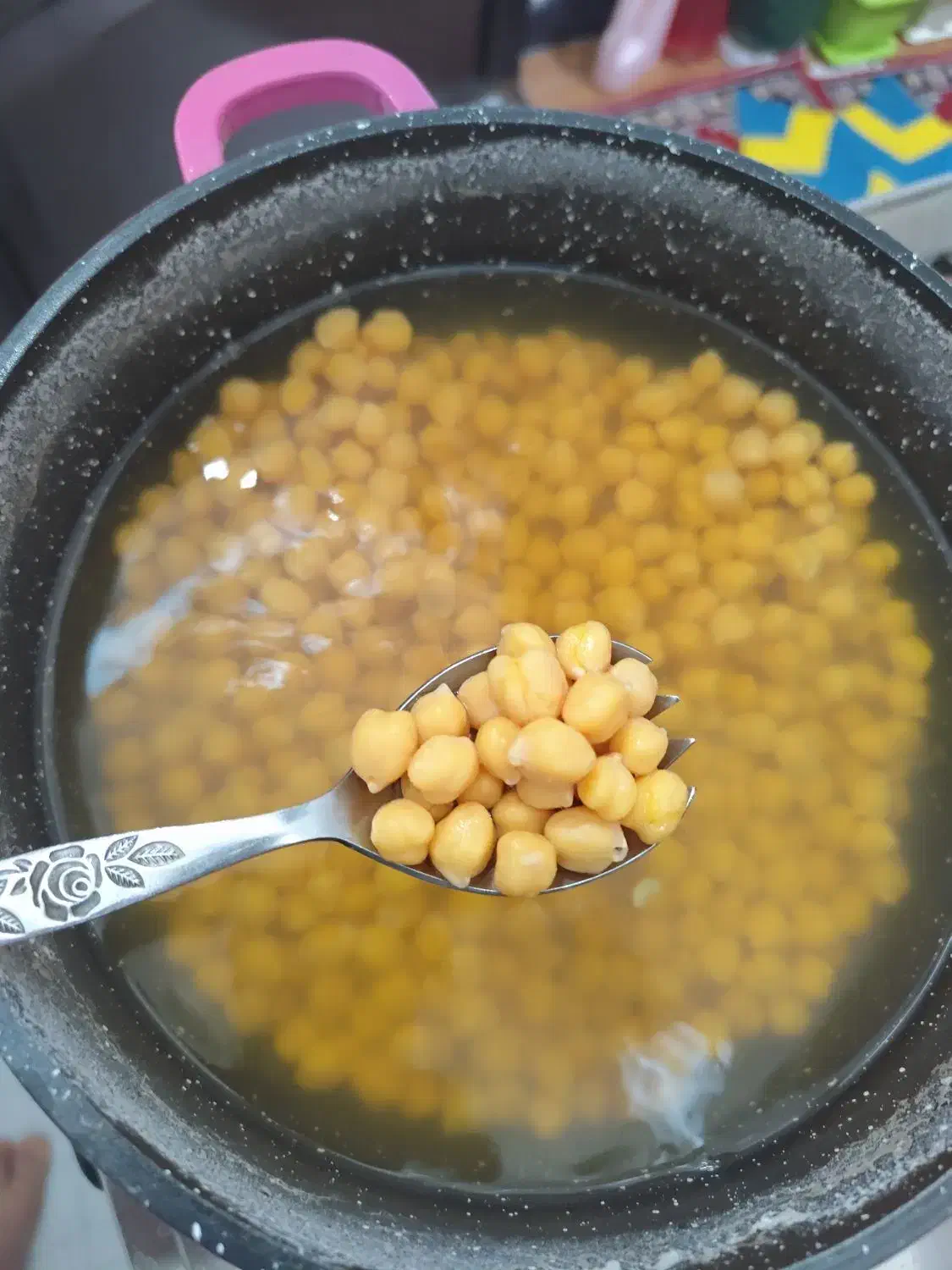 نخود کرمانشاه درجه یک|خوردنی و آشامیدنی|بندر ماهشهر, |دیوار