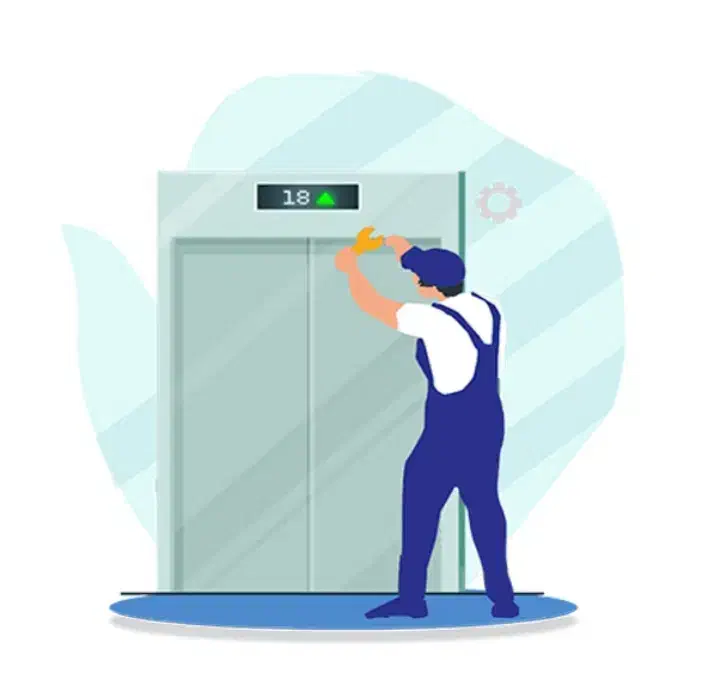 استخدام پرسنل سرویس و نگهداری آسانسور|استخدام صنعتی، فنی، مهندسی|تهران, مجیدیه|دیوار