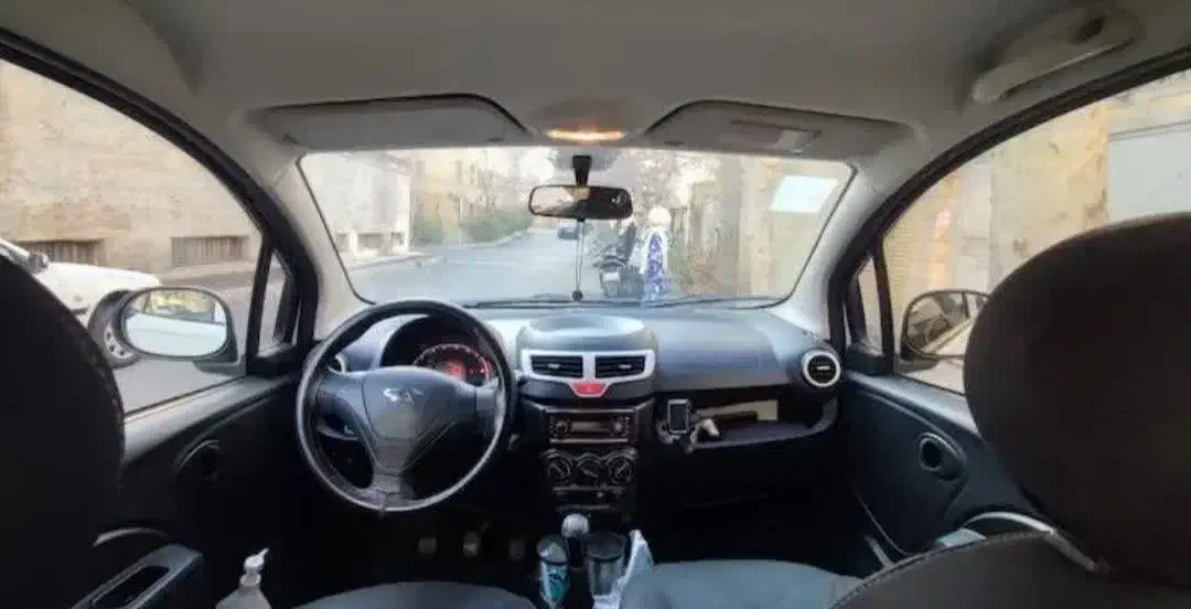 mvm 110s مدل ۹۶ لاکچری فول آپشن|خودرو سواری و وانت|نوشهر, |دیوار