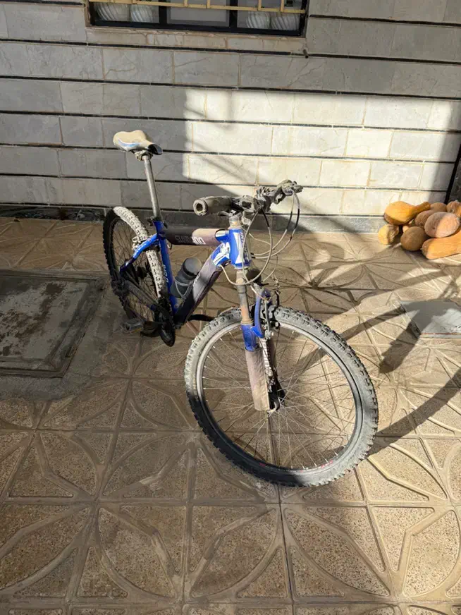 دوچرخه ۲۶|دوچرخه، اسکیت، اسکوتر|بانه, |دیوار