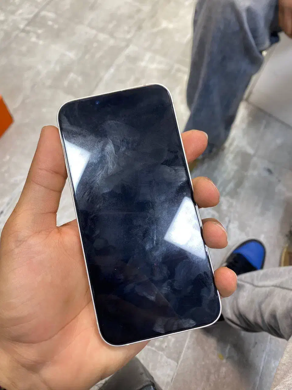 ایفون ۱۳ نرمال|موبایل|اصفهان, شهرک کاوه|دیوار