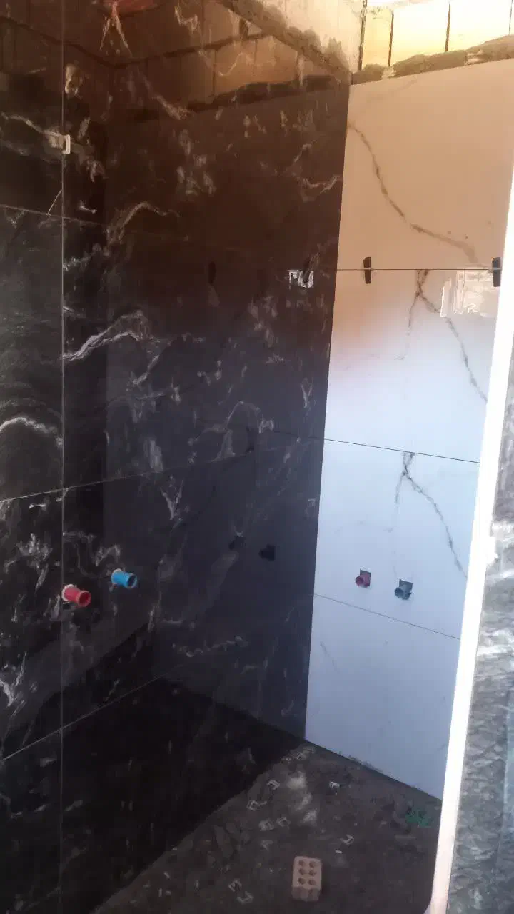 سرامیک کاشی کاری اسلب|خدمات پیشه و مهارت|اصفهان, خرم|دیوار