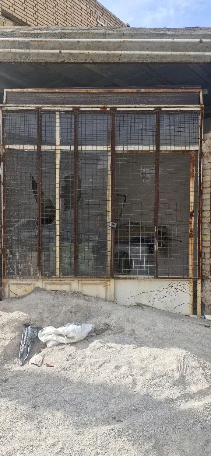 مغازه ۱۷ متری سرنبش شقایق ۲|فروش مغازه و غرفه|رامهرمز, |دیوار