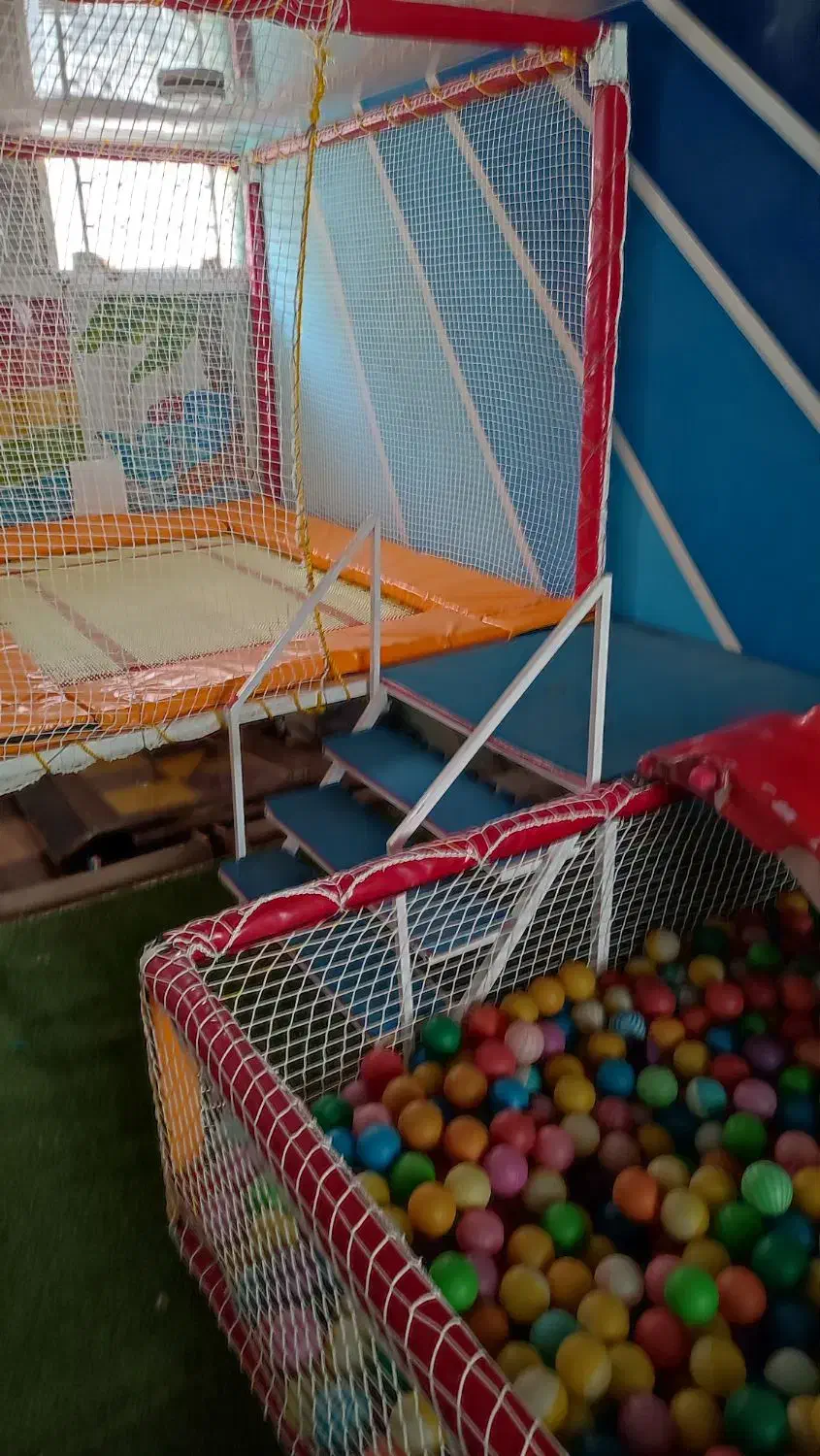 تعمیر ترامپلین|خدمات پیشه و مهارت|اصفهان, شهرک زاینده رود|دیوار