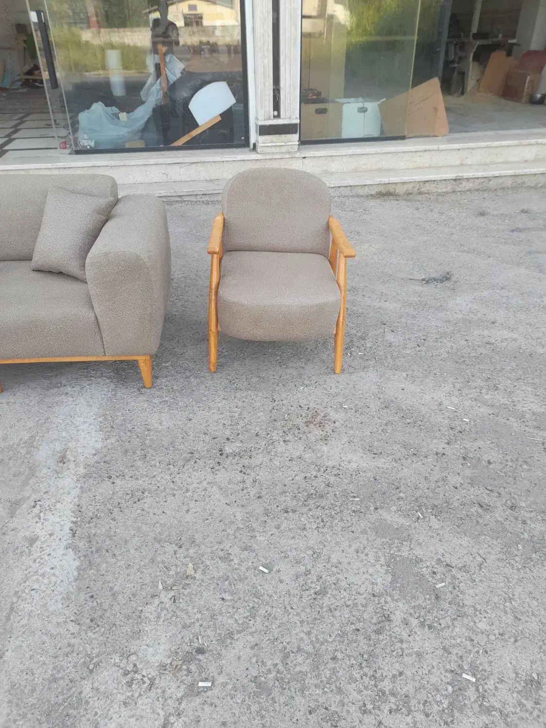 رویه کوب و نجار ماهر|استخدام صنعتی، فنی، مهندسی|کوچصفهان, |دیوار