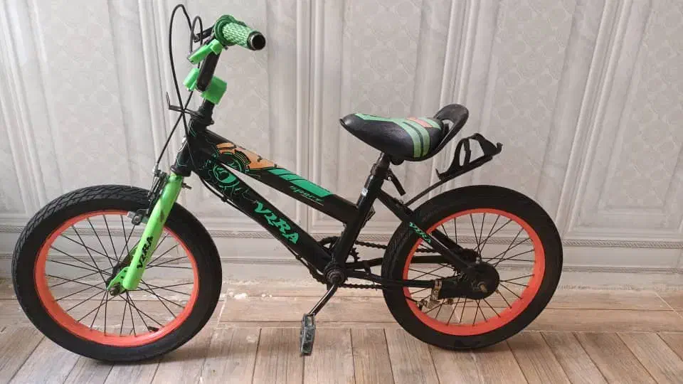 فرهنگیان هلال۷|دوچرخه، اسکیت، اسکوتر|سوسنگرد, |دیوار