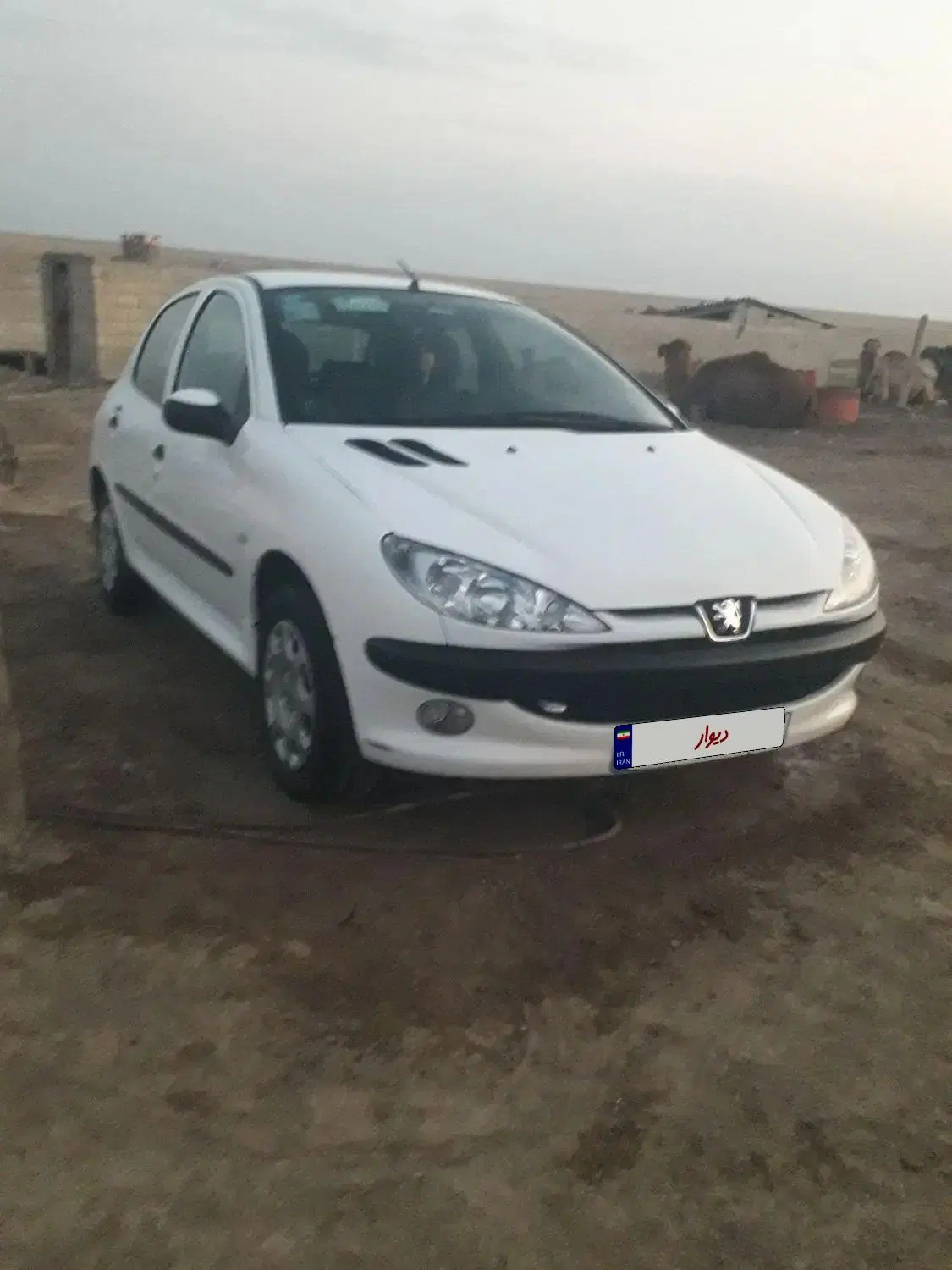 مدل ۴۰۱|خودرو سواری و وانت|گنبد کاووس, |دیوار