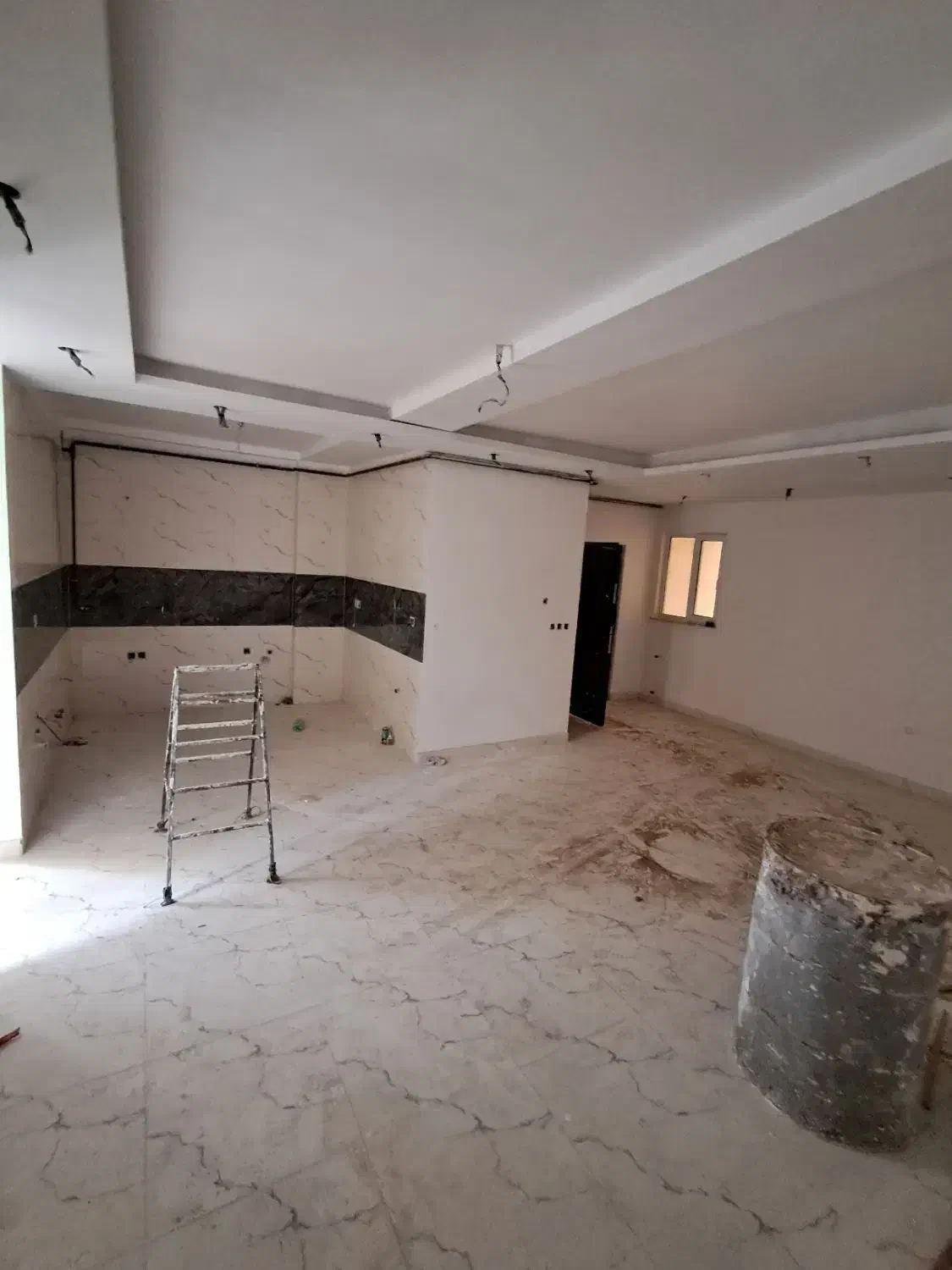 همکف نوساز بسیار زیبا|فروش آپارتمان|لنگرود, |دیوار