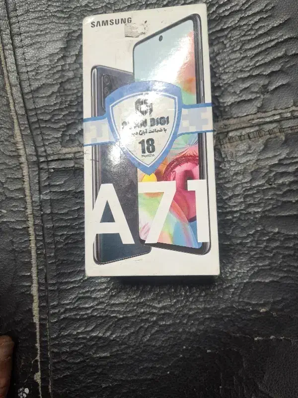 A71|موبایل|شیراز, عادل آباد|دیوار