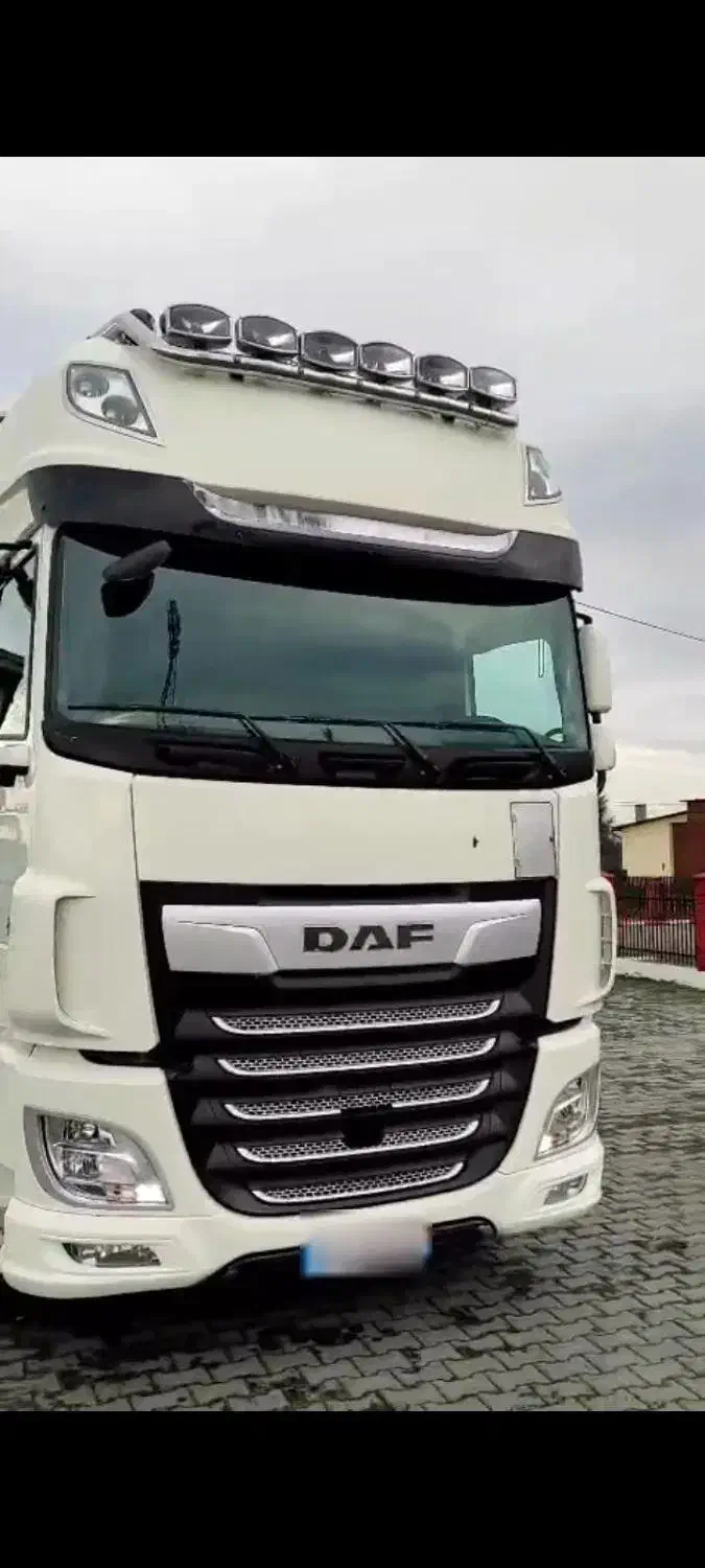 داف ۵۳۰ سقف بلند|خودرو سنگین|ارومیه, |دیوار