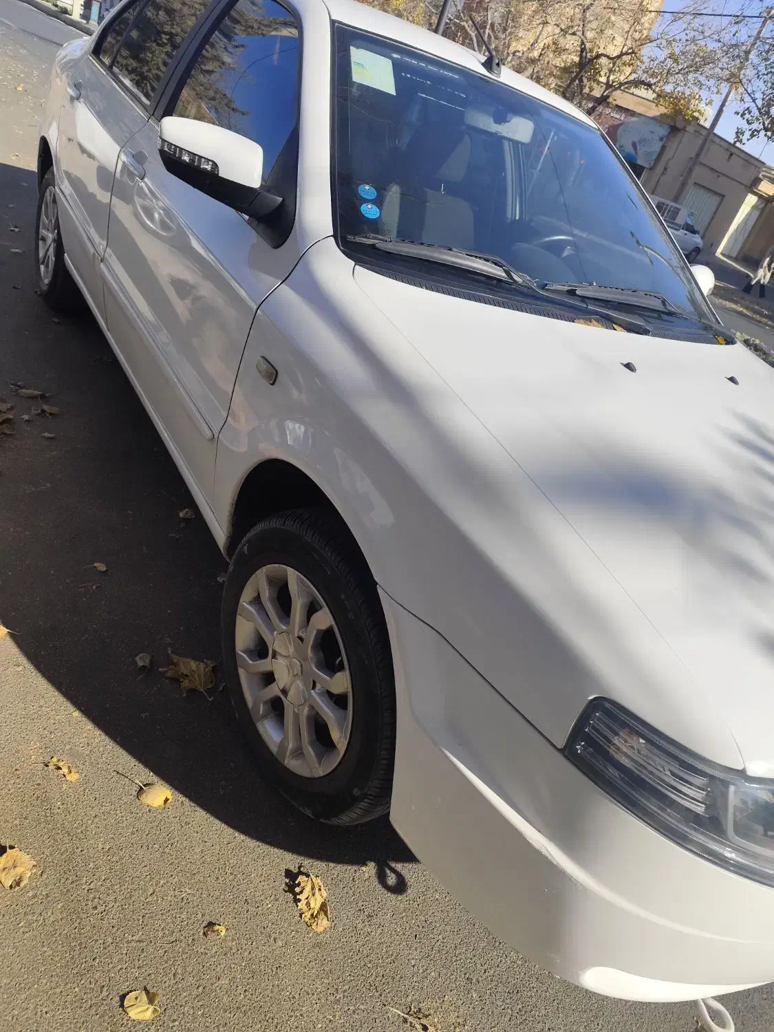 سمند سورن پلاس|خودرو سواری و وانت|مشهد, چهارچشمه|دیوار