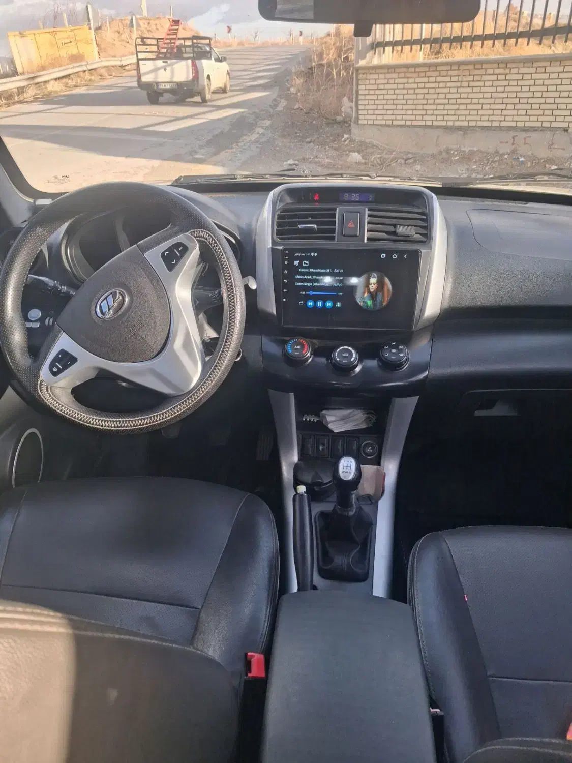 لیفان x60|خودرو سواری و وانت|ارومیه, |دیوار