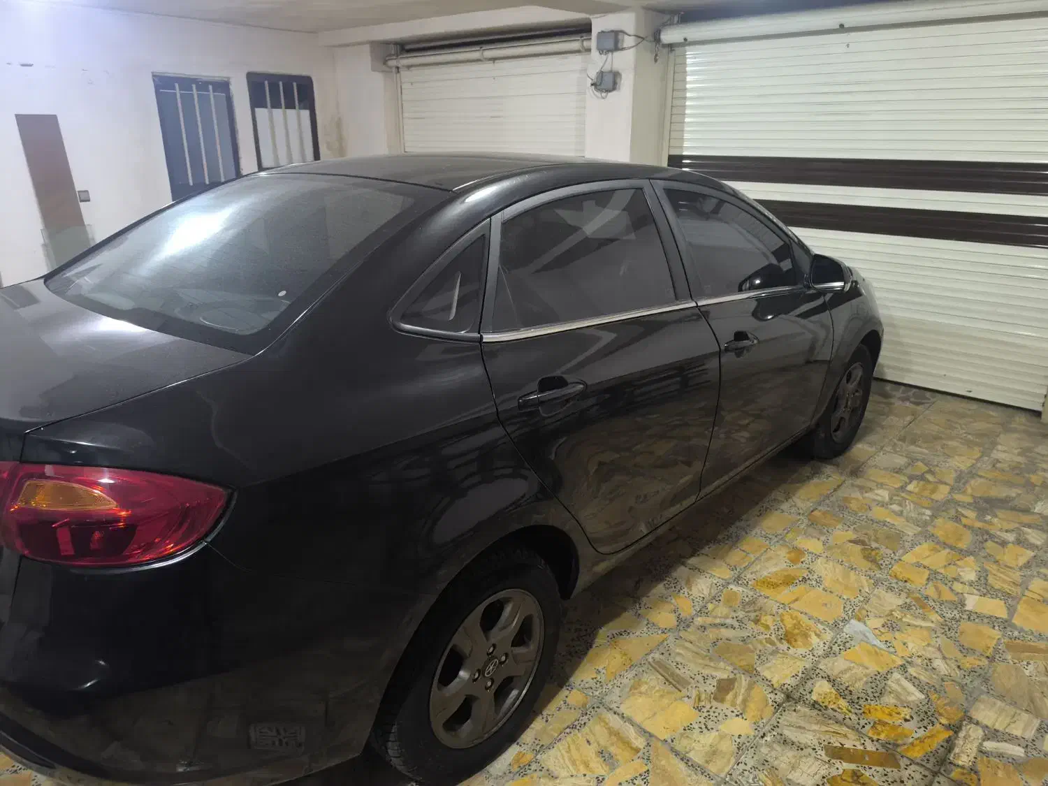 جک j4 مدل 1401، اتومات، بی رنگ|خودرو سواری و وانت|رشت, لاکانی|دیوار