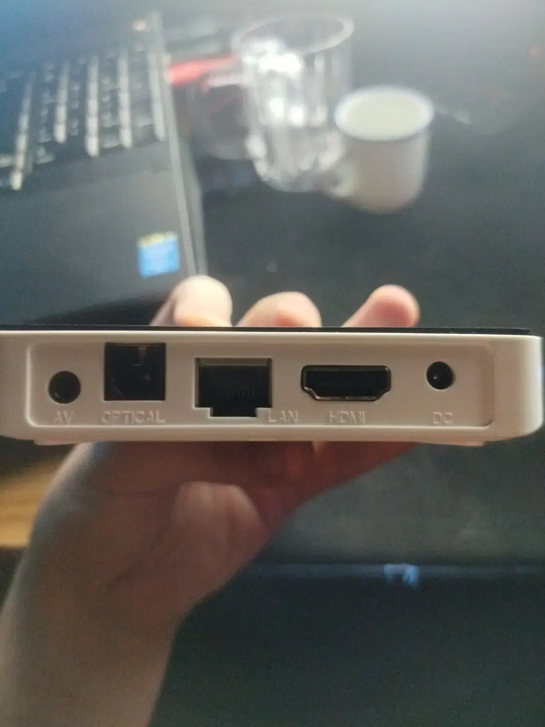 اندروید باکس هوما مدا ۳L|صوتی و تصویری|تهران, امیریه|دیوار