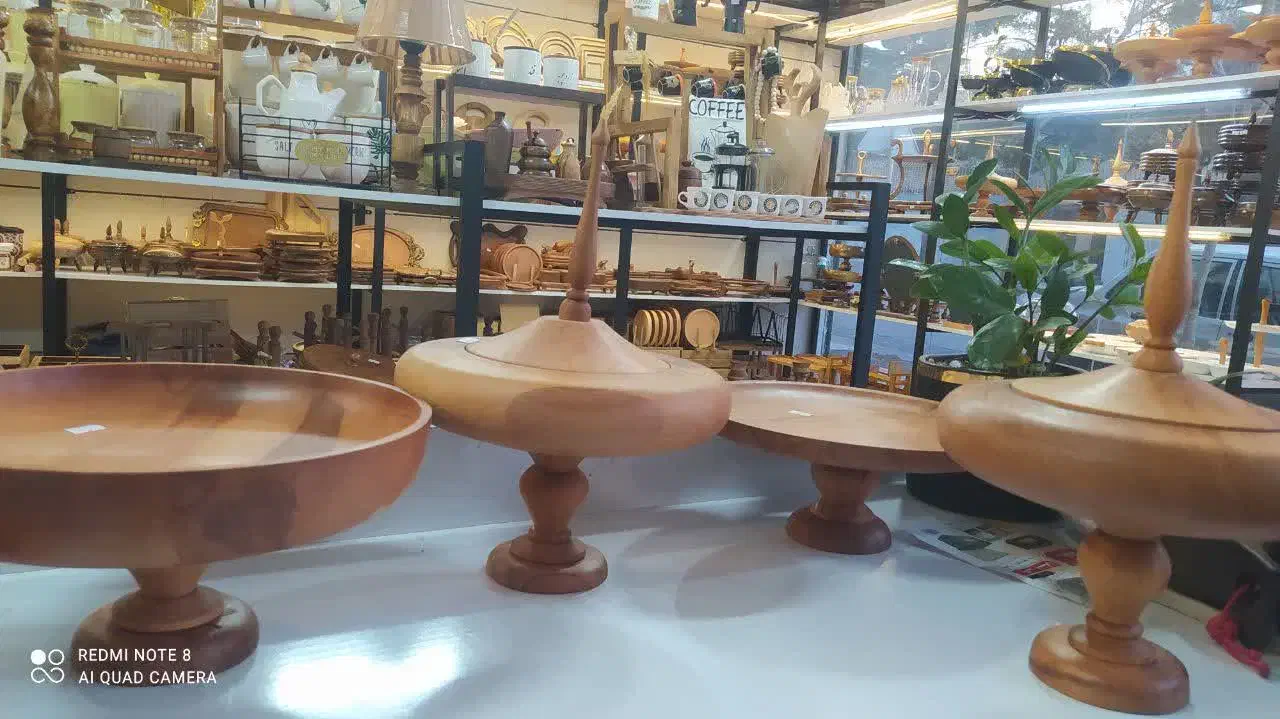 میوه خوری|ظروف سرو و پذیرایی|مشهد, فرهنگیان (شهرک غرب)|دیوار