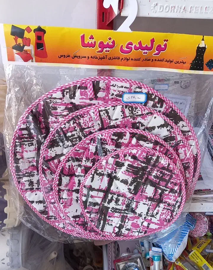 پلاسکوفروشی|ظروف نگهدارنده، پلاستیکی، یک‌بارمصرف|سرعین, |دیوار