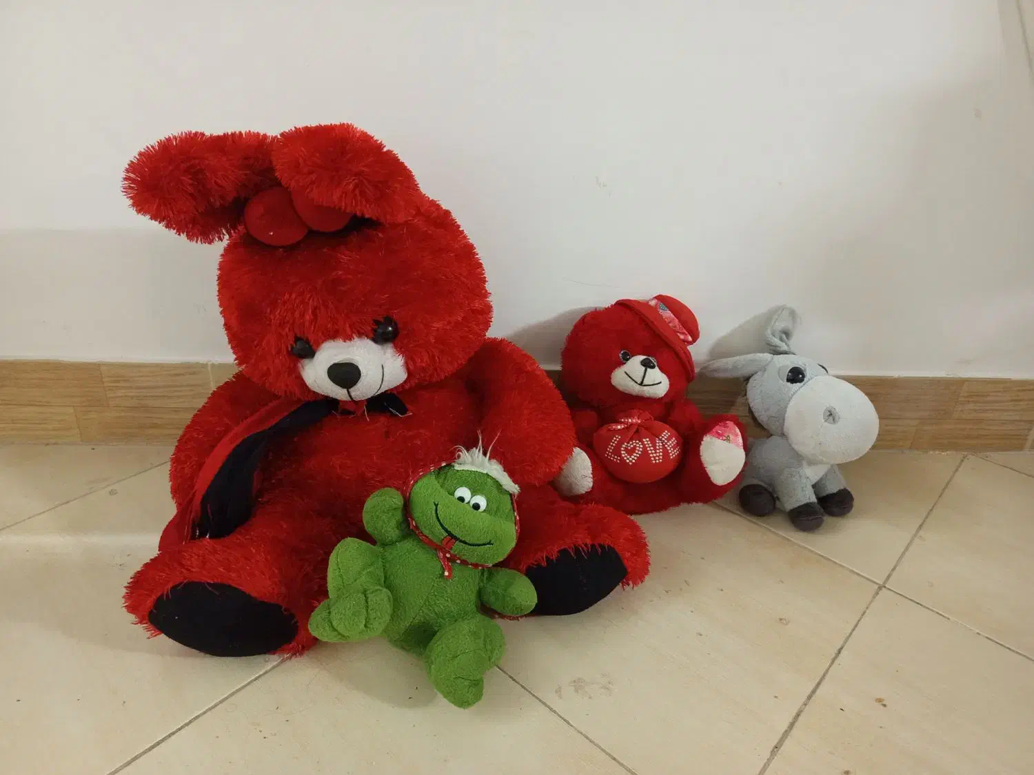 گارد موبایل نمیباشد|لوازم جانبی موبایل و تبلت|مشهد, فتح المبین|دیوار