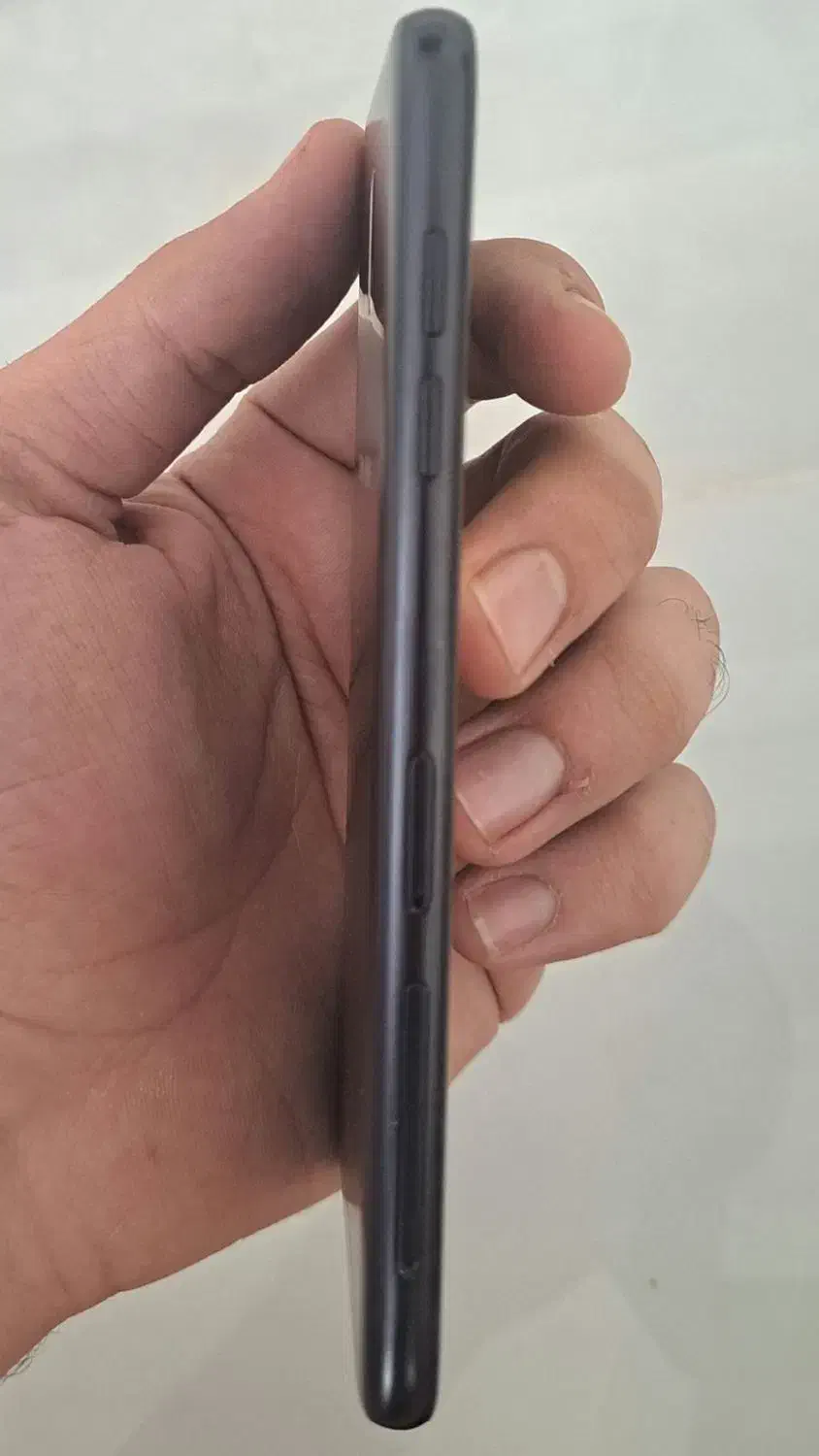 گوشی سامسونگ j5 pro|موبایل|ماهدشت, |دیوار