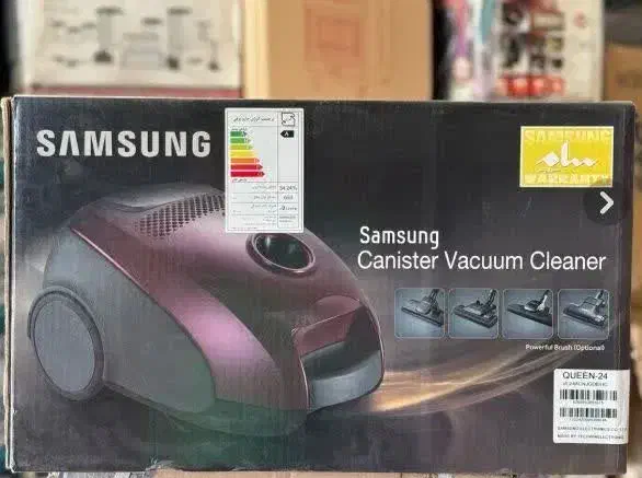 ماکروویو. جاروبرقی. چرخ گوشت و وسایل نو|جاروبرقی، جارو شارژی، بخارشو|اسلامشهر, شهرک قائمیه|دیوار