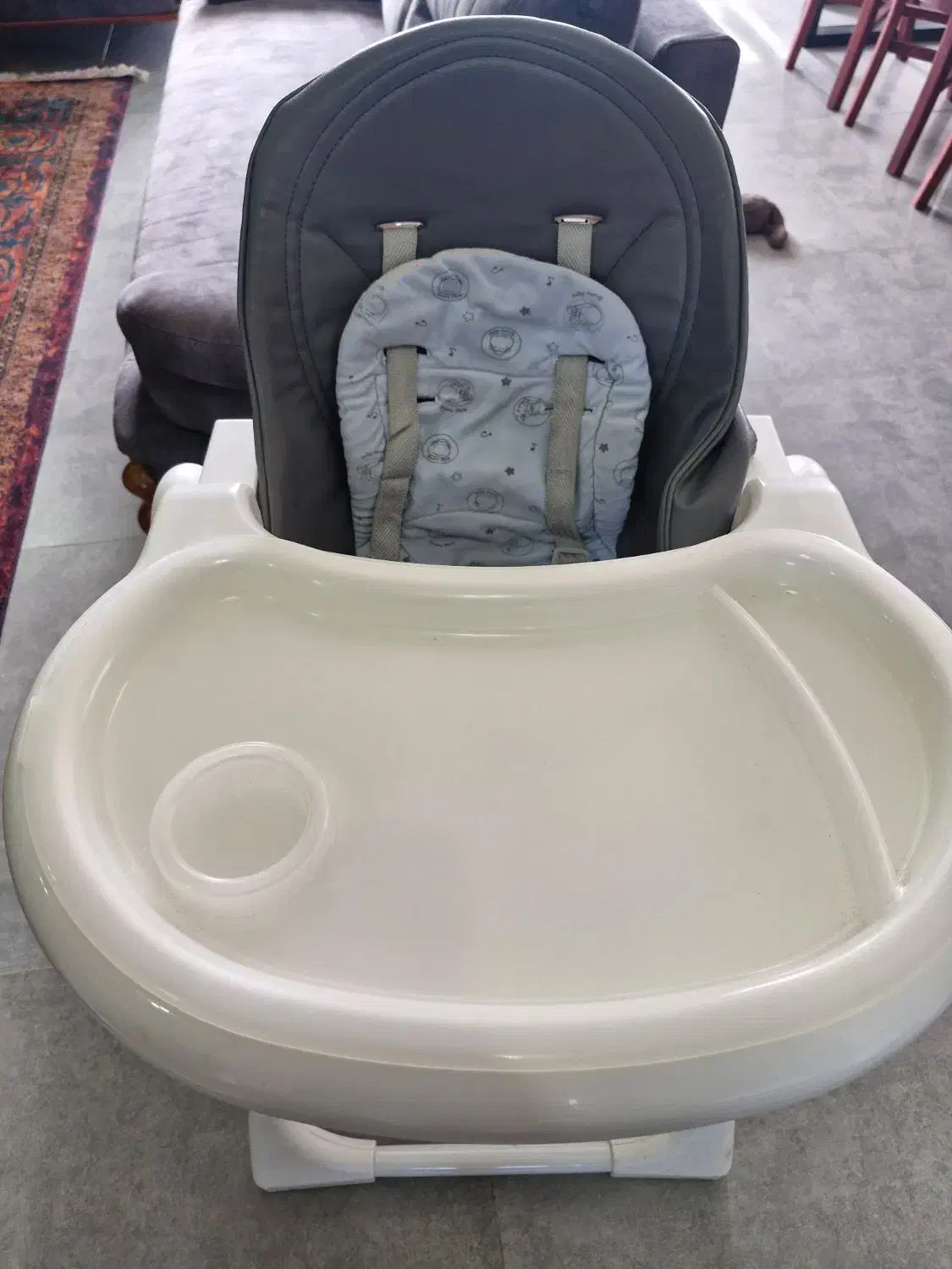 صندلی غذا کودک|تخت و صندلی بچه|رشت, بلوار گیلان|دیوار