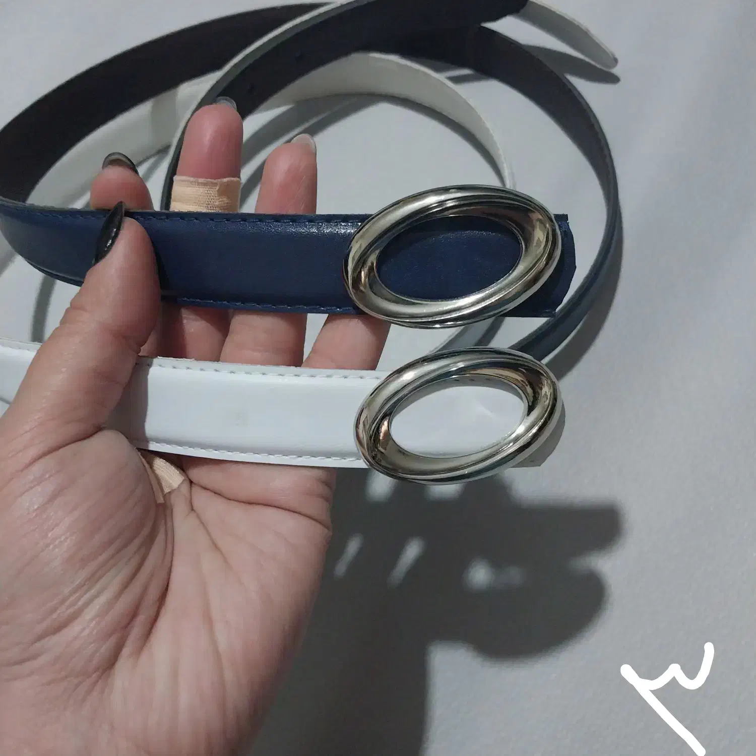 کمربند زنانه|کیف، کفش، کمربند|زنجان, |دیوار