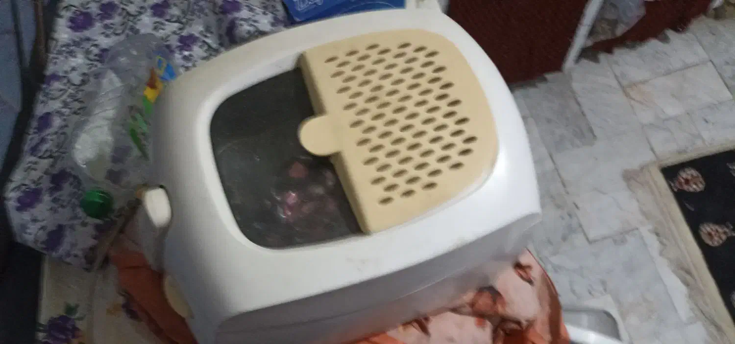 سرخکن  الکترونیک|اجاق گاز و لوازم برقی پخت‌وپز|رودهن, |دیوار