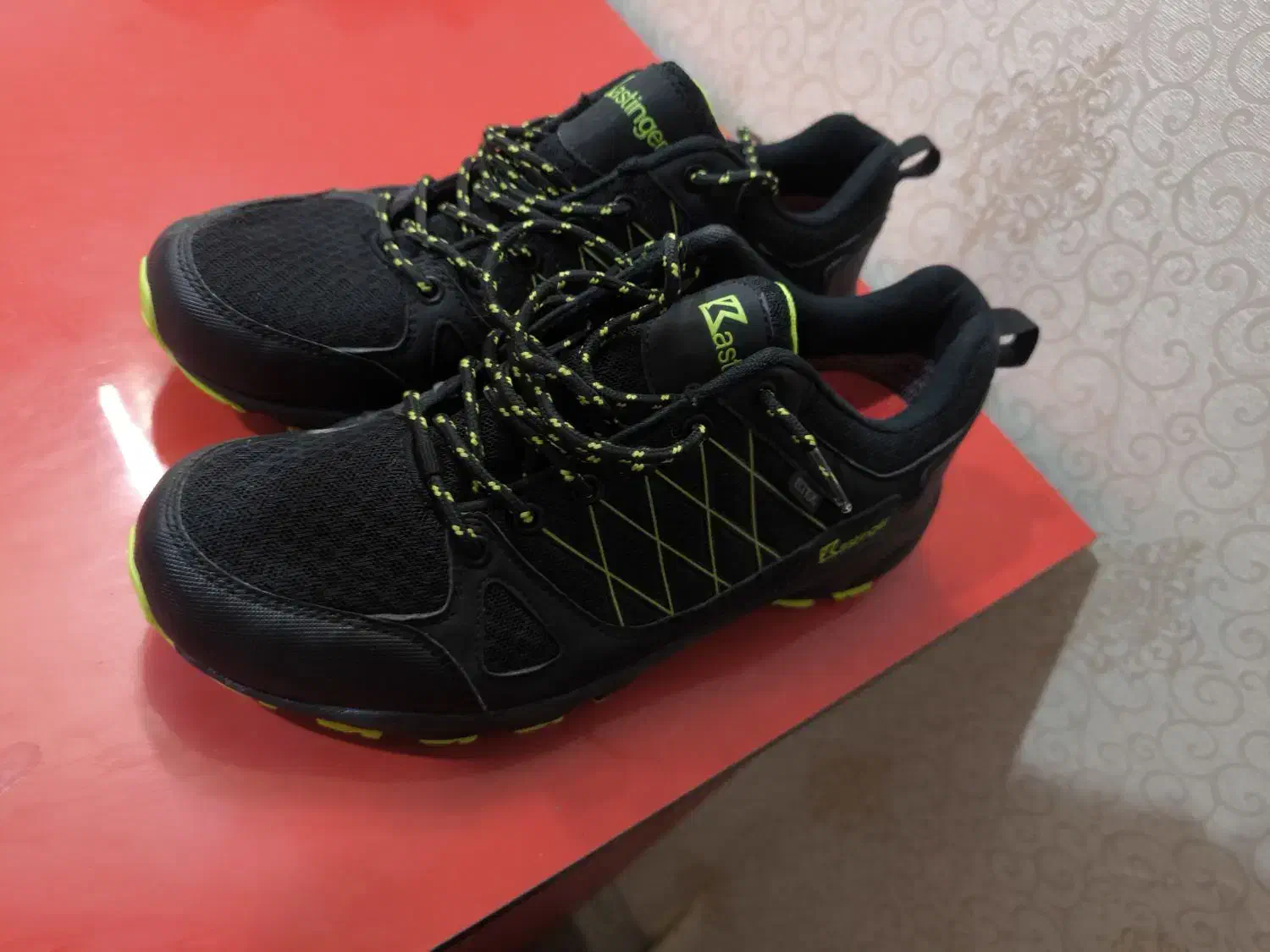 فروش کفش اورجینال kastingee|کیف، کفش، کمربند|تهران, حسن‌آباد|دیوار