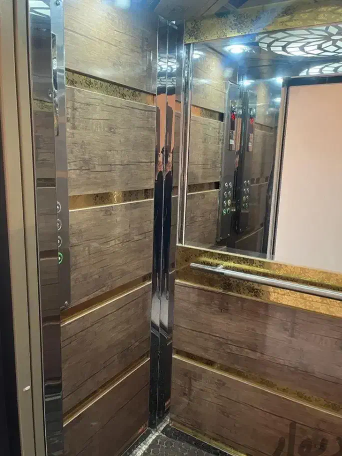 صفر تا صد آسانسور|خدمات پیشه و مهارت|کرمانشاه, |دیوار