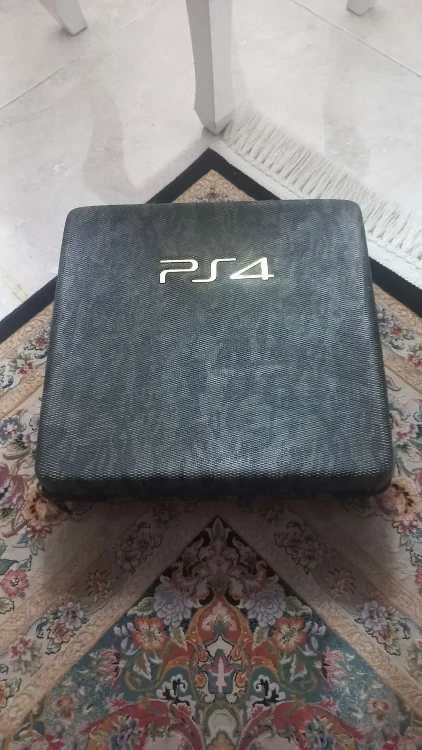 کیف ps4|کنسول، بازی ویدئویی و آنلاین|رشت, کوی مهر|دیوار