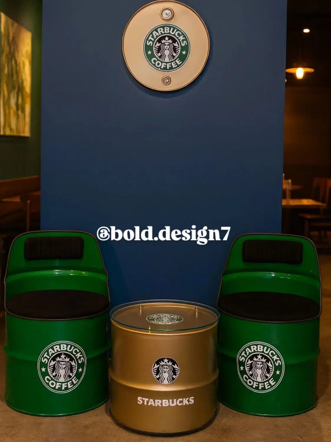 صندلی بشکه|صندلی و نیمکت|تهران, حکیمیه|دیوار