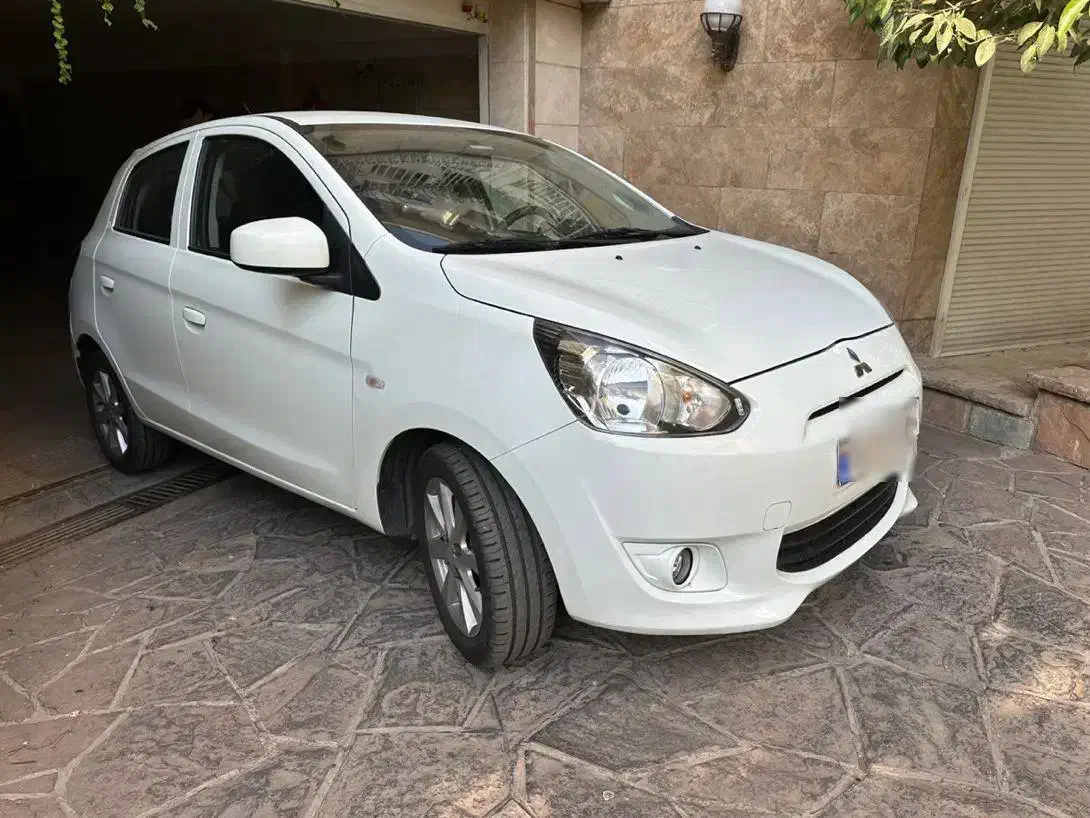 میراژ|خودرو سواری و وانت|تهران, شهرک غرب|دیوار