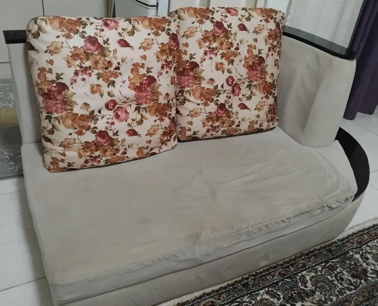 مبل|مبلمان خانگی و میز عسلی|رشت, لاکان|دیوار