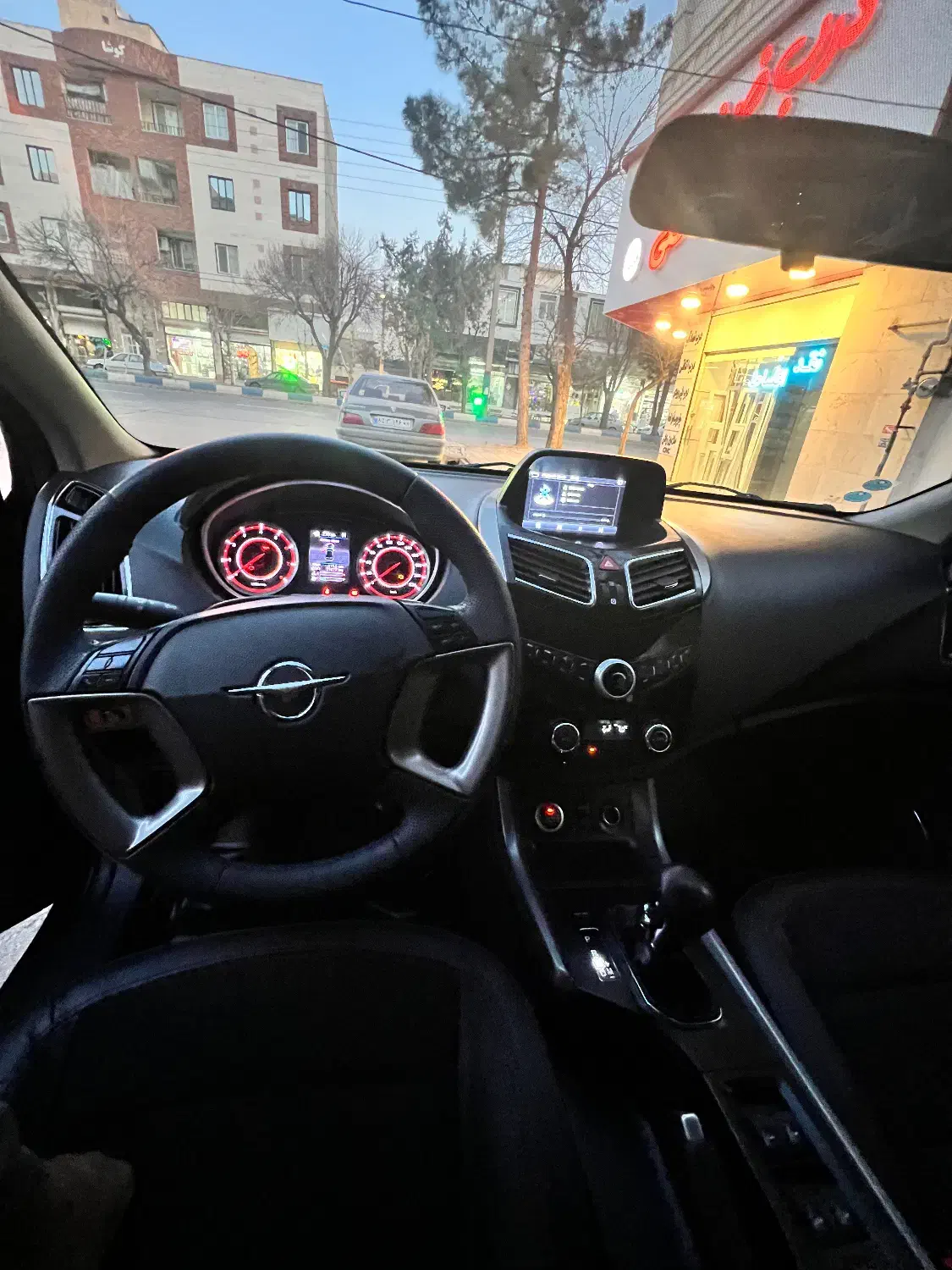 هایما s۵ مدل ۱۴۰۱|خودرو سواری و وانت|محمدیه-قزوین, |دیوار