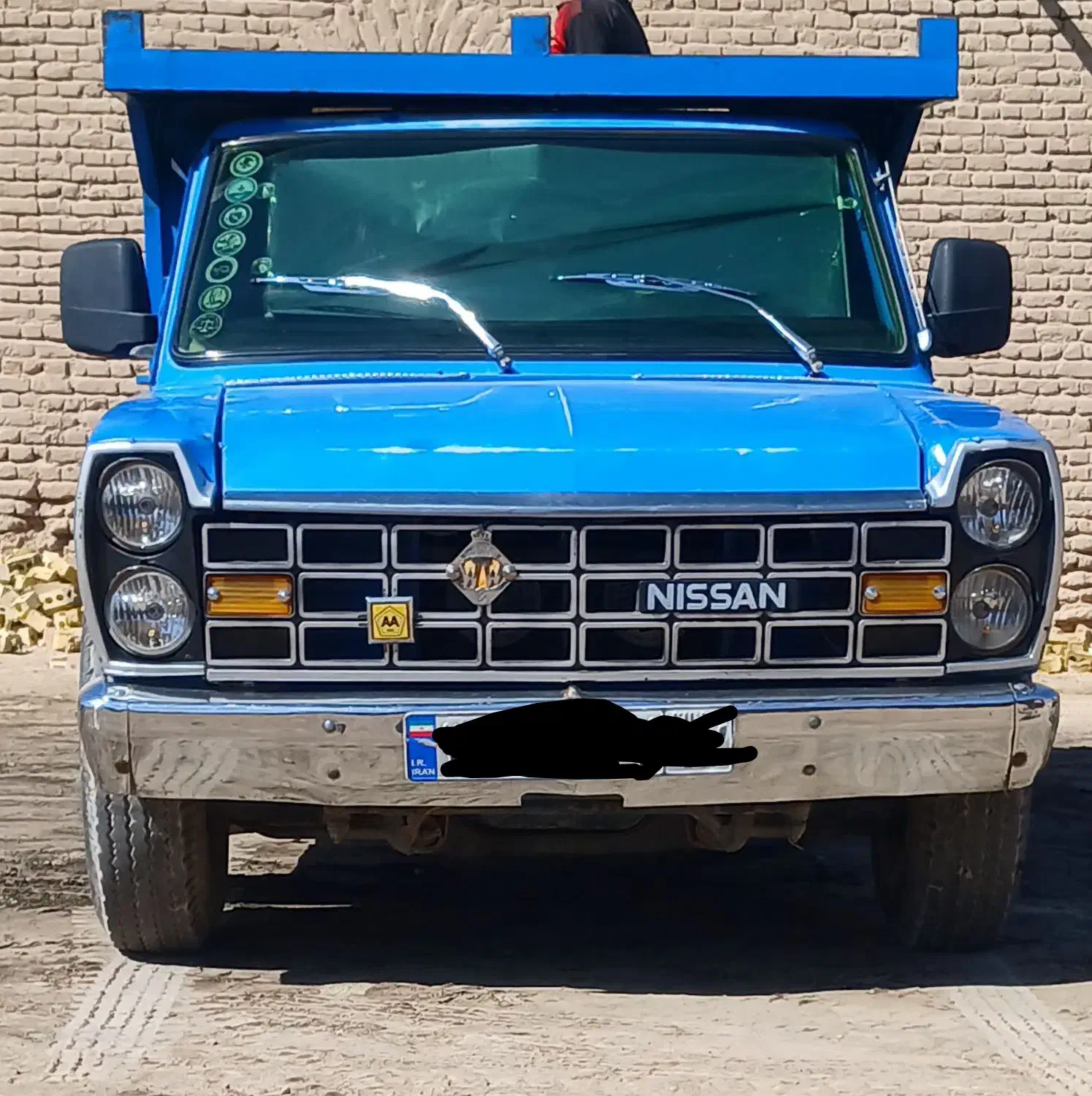 مصالح ساختمانی|خدمات حمل و نقل|مشهد, جوادیه|دیوار