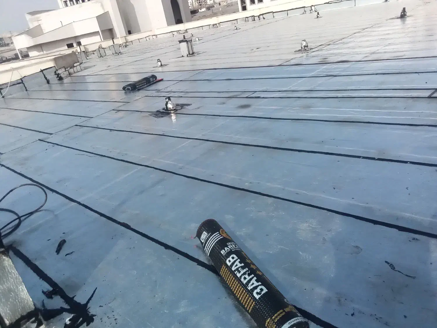 نصب وفروش ایزوگام دلیجان برفاب ۹۸۷ عباس زاده|مصالح و تجهیزات ساختمان|تهران, هفده شهریور|دیوار