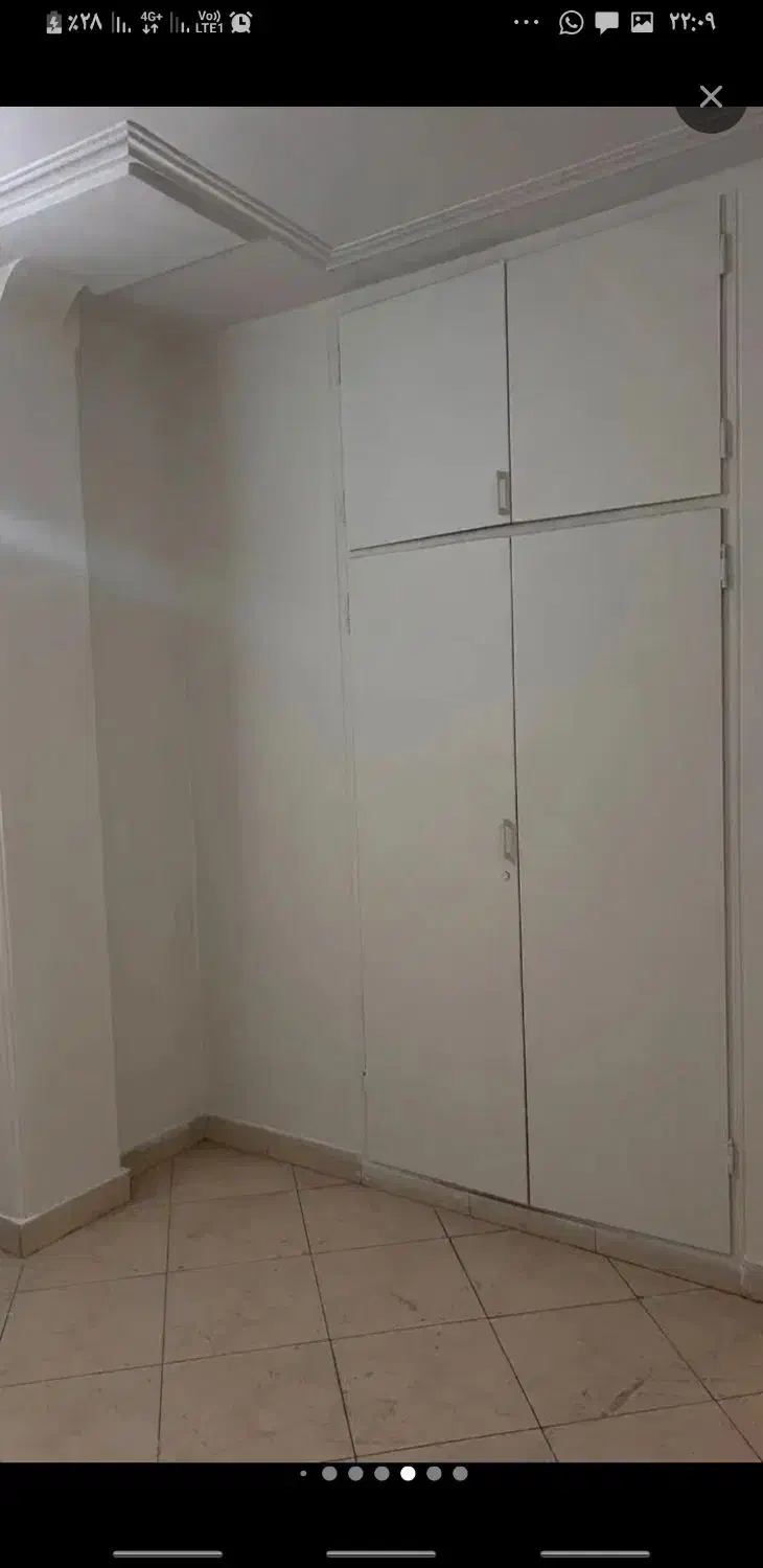 ۷۰متر۲خ تکواحد قلب بیزینسی پایتخت جامی