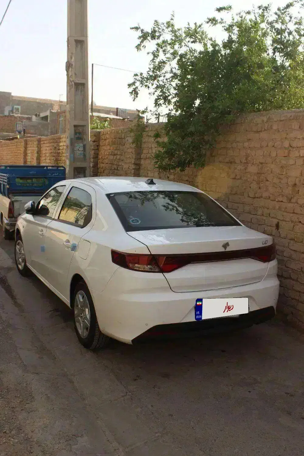 تارا v1پلاس ،۱۴۰۴|خودرو سواری و وانت|رامشیر, |دیوار