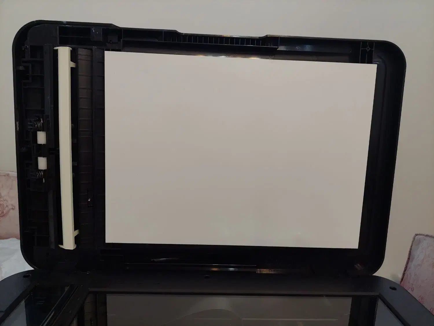 پرینتر چهارکاره HB M225dn|پرینتر، اسکنر، کپی، فکس|تهران, توحید|دیوار