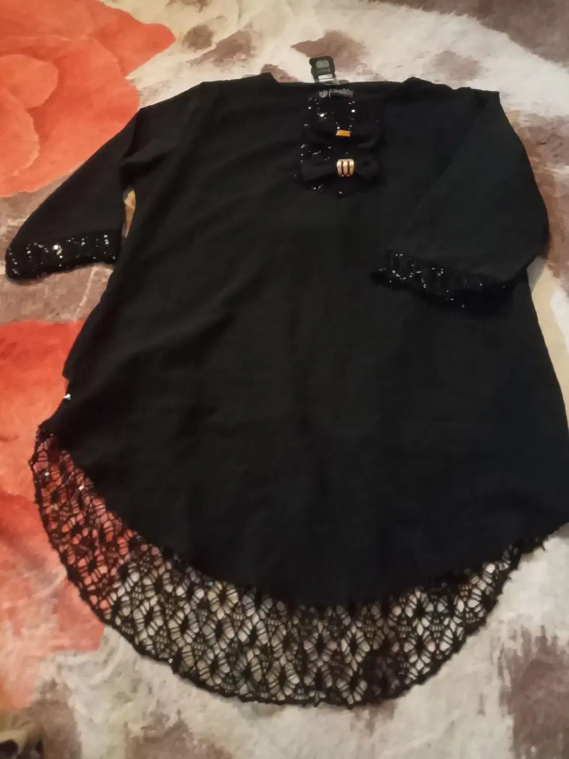 لباس بسیار تو|لباس|محمودآباد, |دیوار