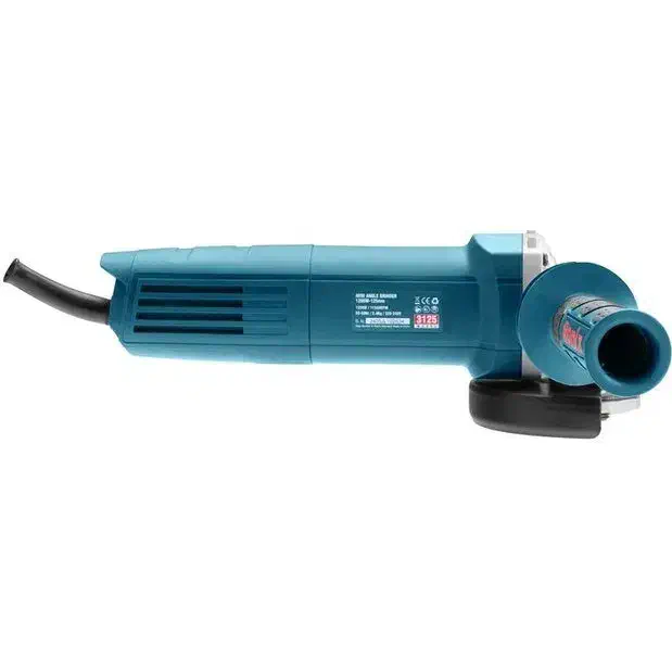 مینی فرز 125میلی متری - 1200 وات مدل 3125 رونیکس|ابزارآلات|مشهد, گوهرشاد|دیوار