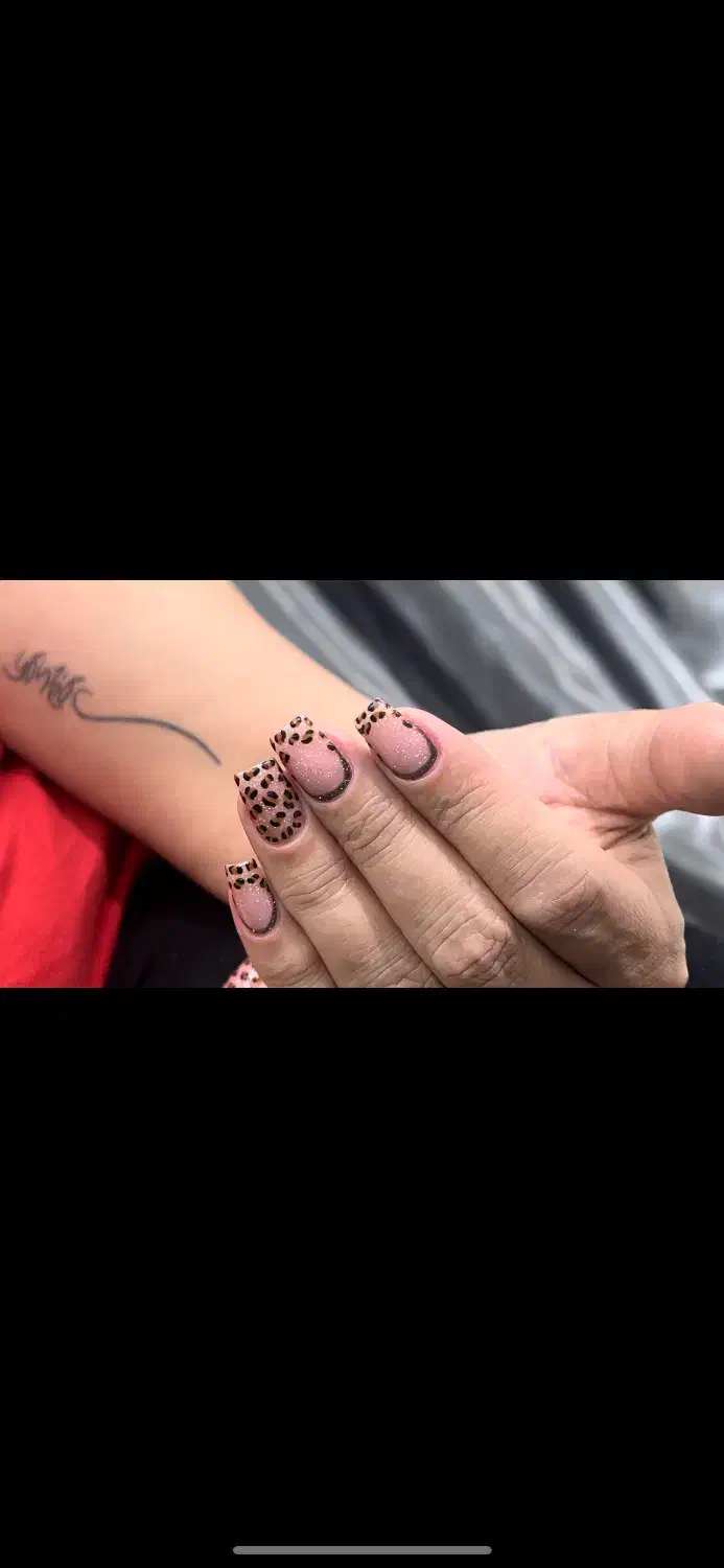 تخفیف ویژه کاشت ناخن|خدمات آرایشگری و زیبایی|گلبهار, شهر جدید گلبهار|دیوار