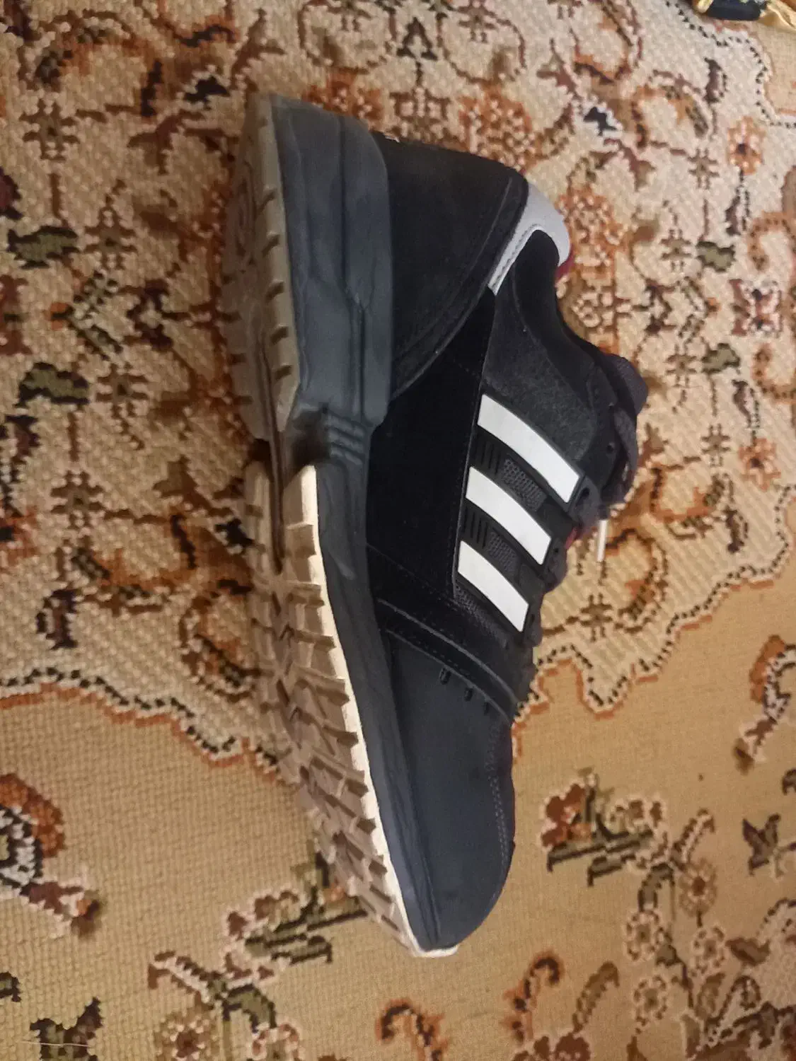 ۲ جفت کتونی سایز ۴۳|کیف، کفش، کمربند|اندیشه, شهرک کوثر|دیوار