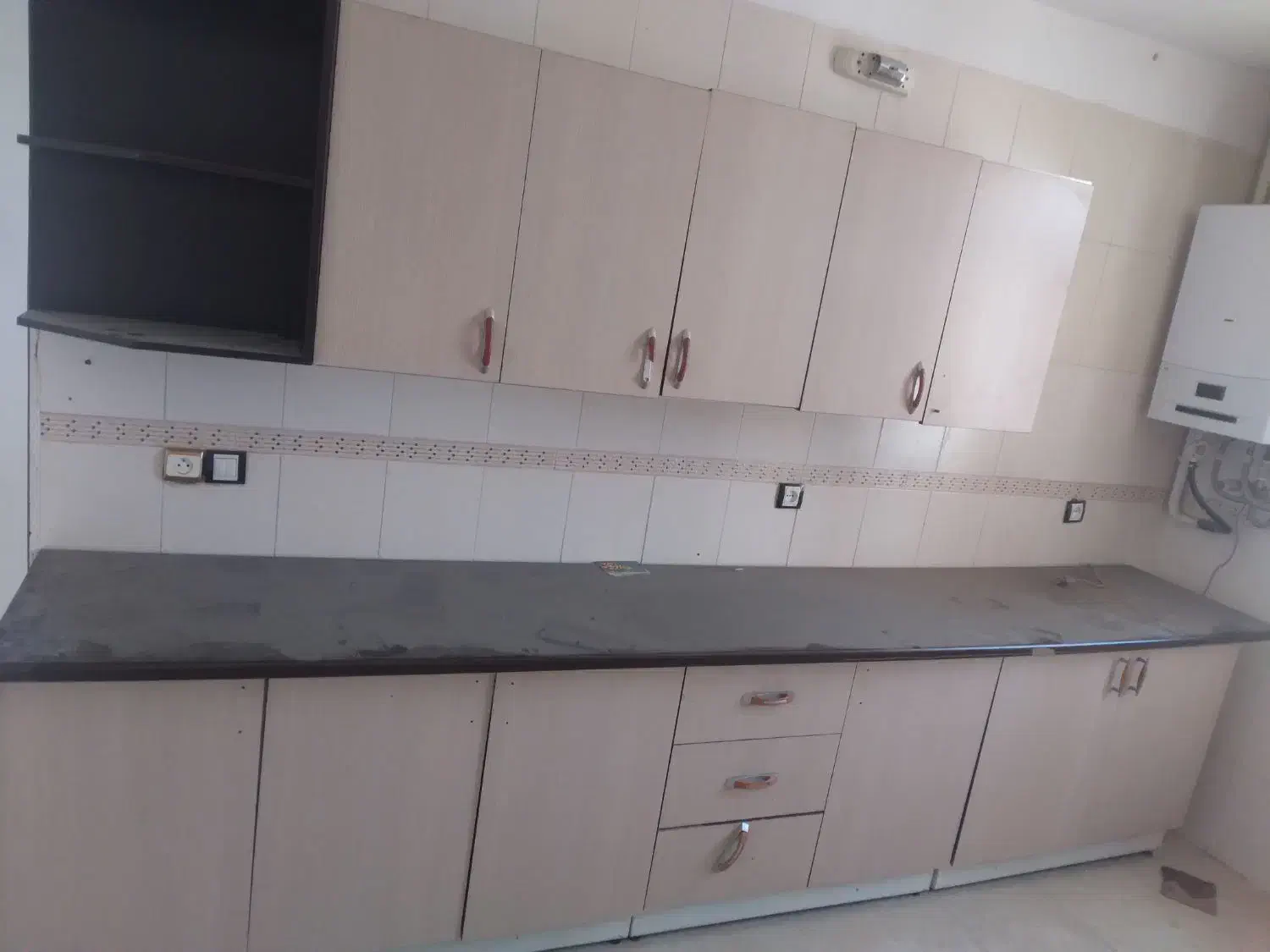 فروش کابینت فلزی|مصالح و تجهیزات ساختمان|محلات, |دیوار