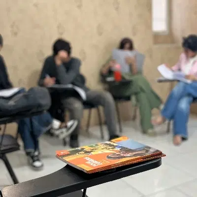 آموزش مکالمه زبان انگلیسی +مدرک بین المللی. تضمینی|خدمات آموزشی|مشهد, احمدآباد|دیوار