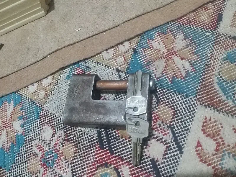 قفل کتابی|ابزارآلات|کرمانشاه, |دیوار